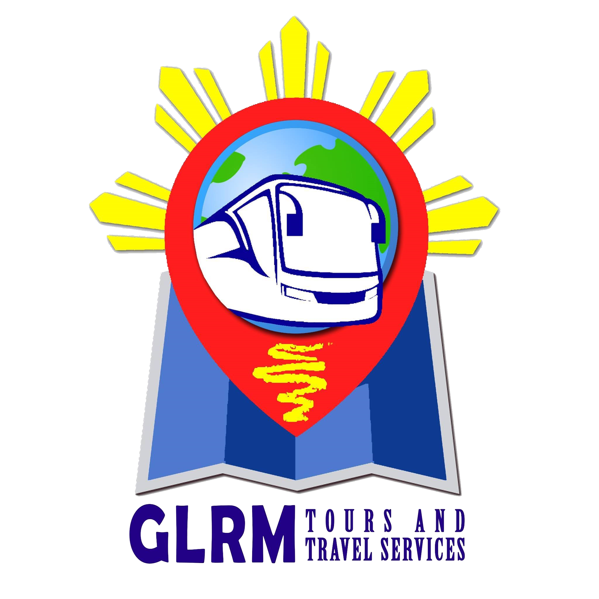 GLRM Logo